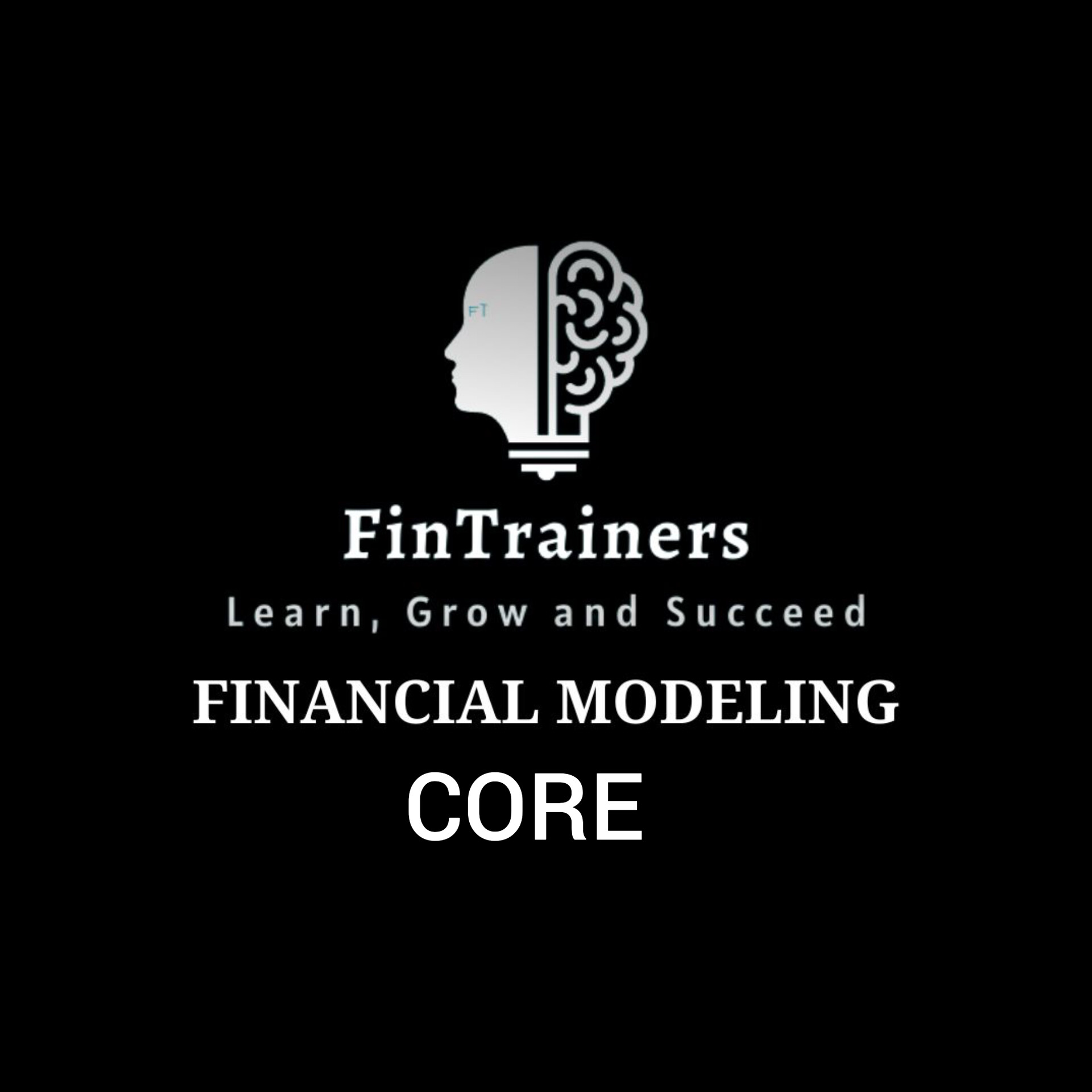 FINANCIAL MODELLING CORE – Fintrainers